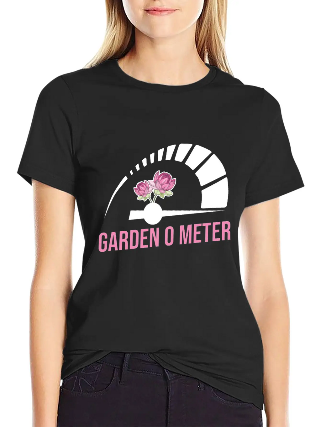 Gardening Plants Gift I Home Garden Day Gardener Essential Cotton Tee For Daily Outfits – Unisex Style