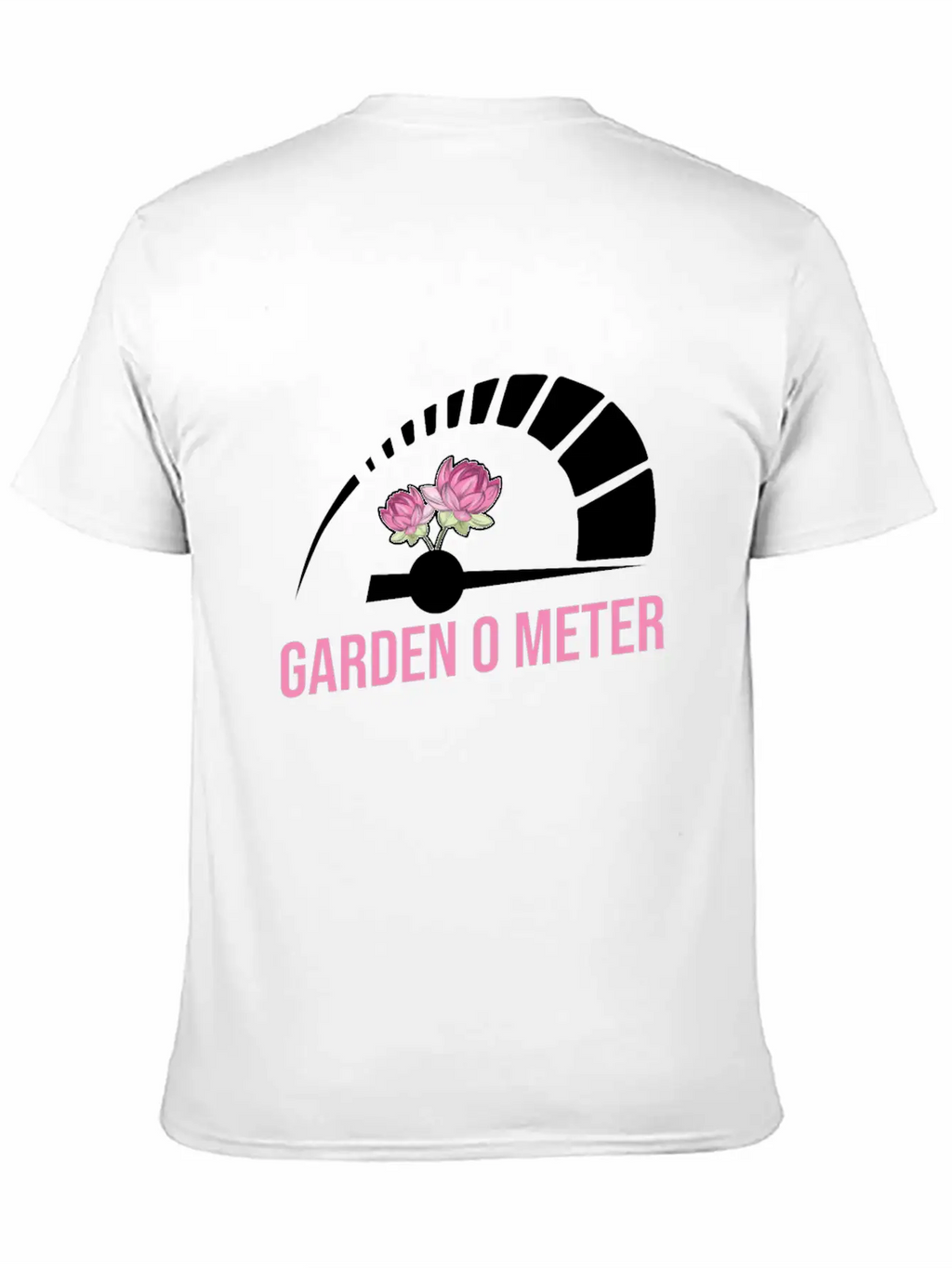 Gardening Plants Gift I Home Garden Day Gardener Essential Cotton Tee For Daily Outfits – Unisex Style