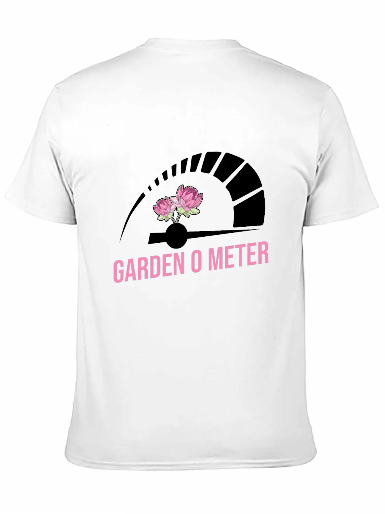 Gardening Plants Gift I Home Garden Day Gardener Essential Cotton Tee For Daily Outfits – Unisex Style