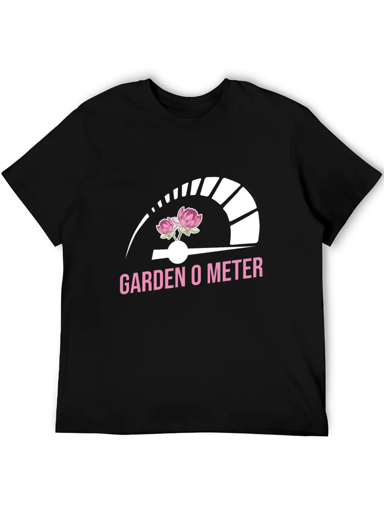 Gardening Plants Gift I Home Garden Day Gardener Essential Cotton Tee For Daily Outfits – Unisex Style