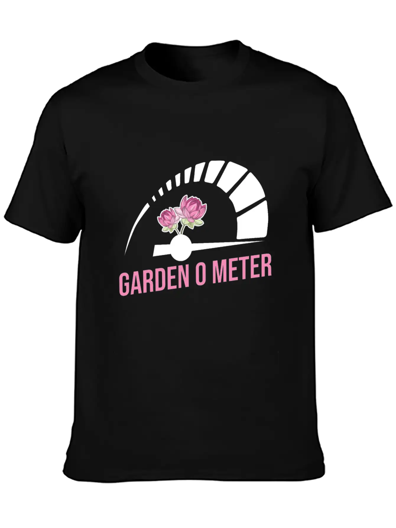 Gardening Plants Gift I Home Garden Day Gardener Essential Cotton Tee For Daily Outfits – Unisex Style