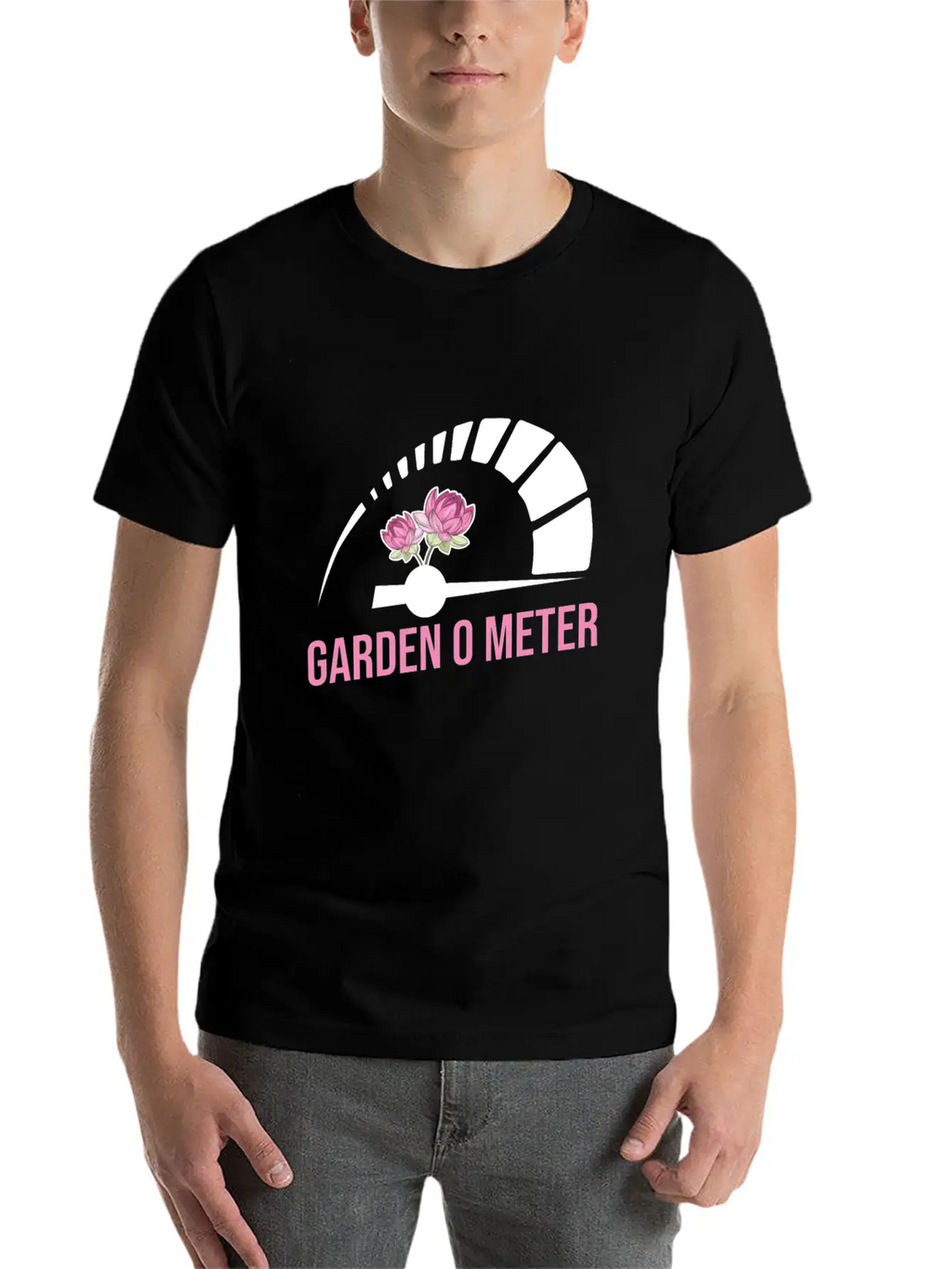 Gardening Plants Gift I Home Garden Day Gardener Essential Cotton Tee For Daily Outfits – Unisex Style