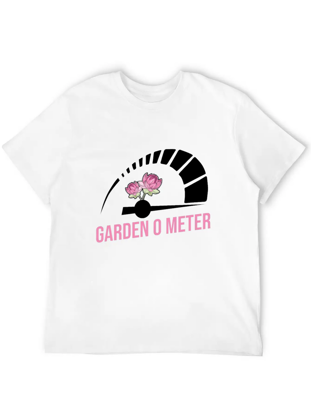 Gardening Plants Gift I Home Garden Day Gardener Essential Cotton Tee For Daily Outfits – Unisex Style