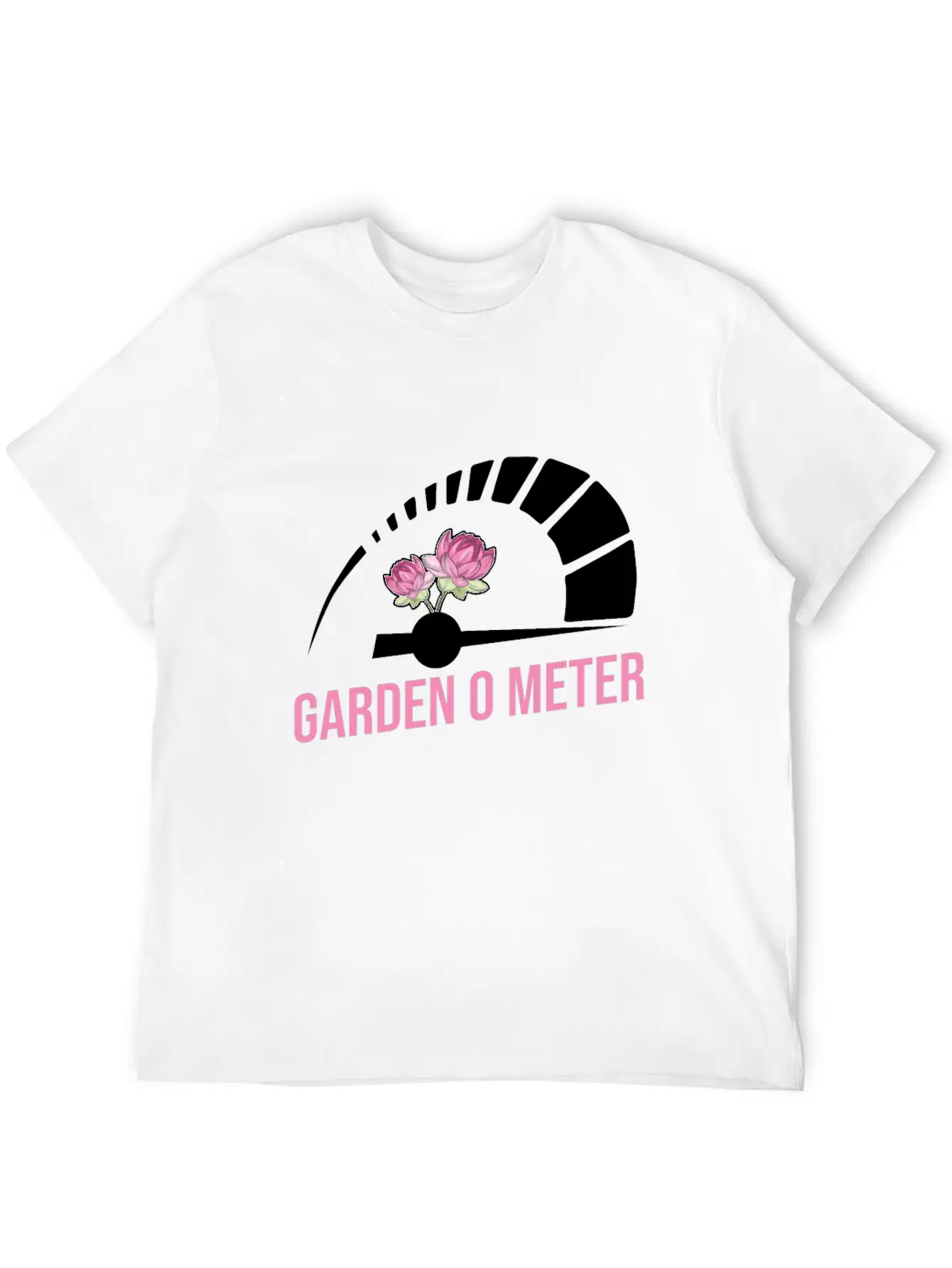 Gardening Plants Gift I Home Garden Day Gardener Essential Cotton Tee For Daily Outfits – Unisex Style