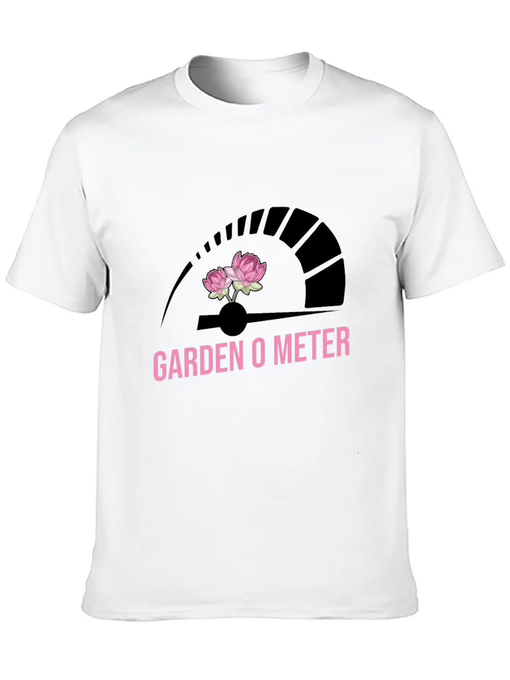 Gardening Plants Gift I Home Garden Day Gardener Essential Cotton Tee For Daily Outfits – Unisex Style