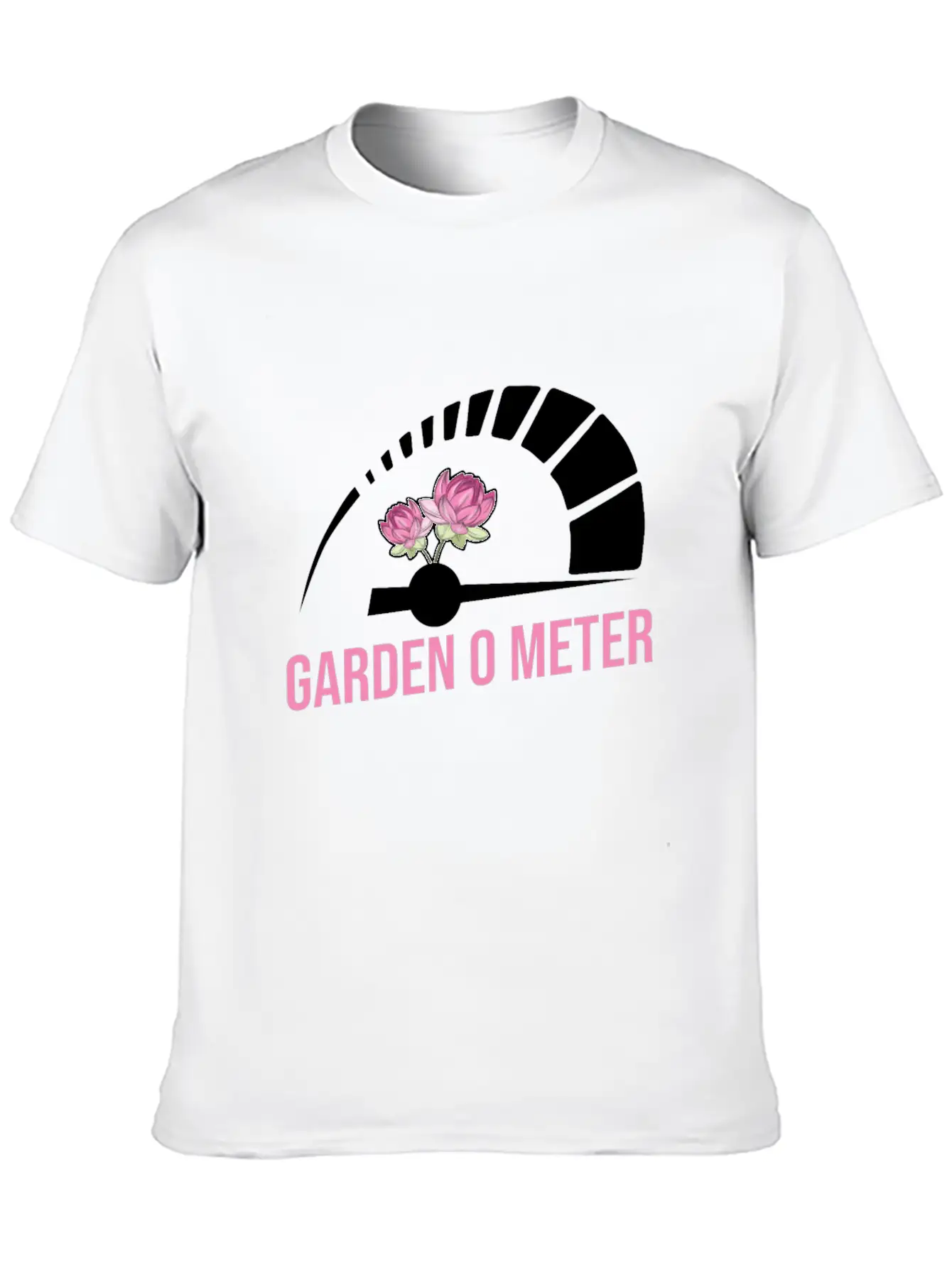 Gardening Plants Gift I Home Garden Day Gardener Essential Cotton Tee For Daily Outfits – Unisex Style