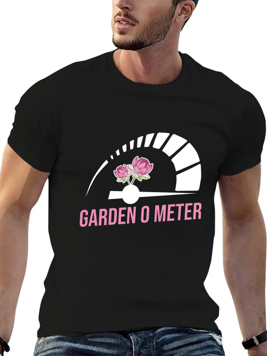 Gardening Plants Gift I Home Garden Day Gardener Essential Cotton Tee For Daily Outfits – Unisex Style