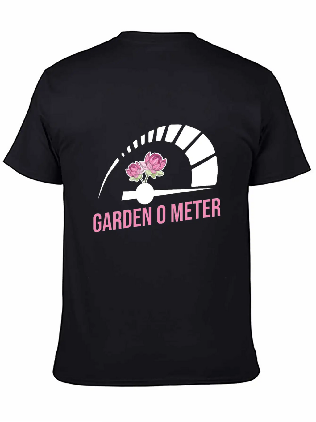 Gardening Plants Gift I Home Garden Day Gardener Essential Cotton Tee For Daily Outfits – Unisex Style