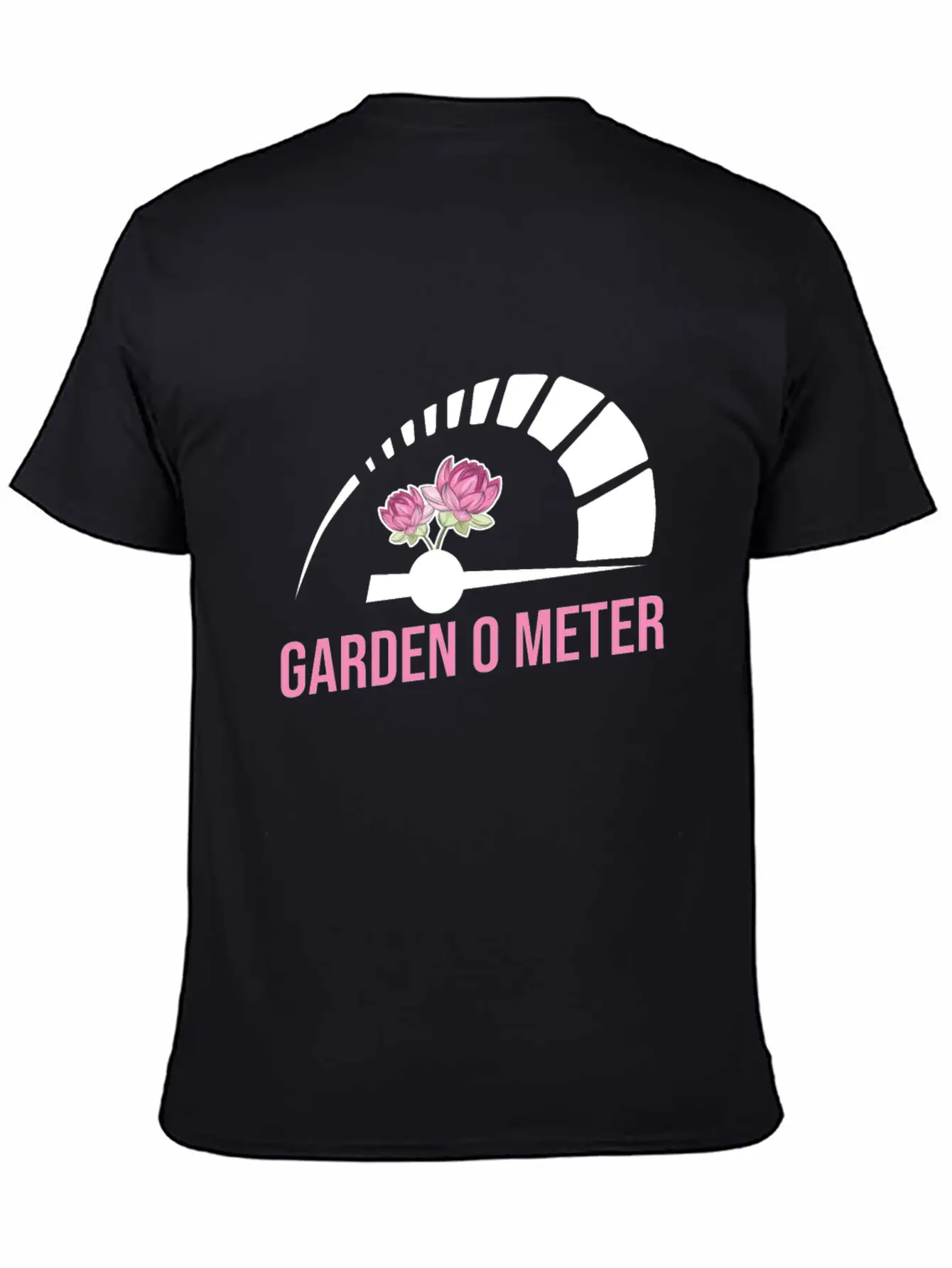 Gardening Plants Gift I Home Garden Day Gardener Essential Cotton Tee For Daily Outfits – Unisex Style