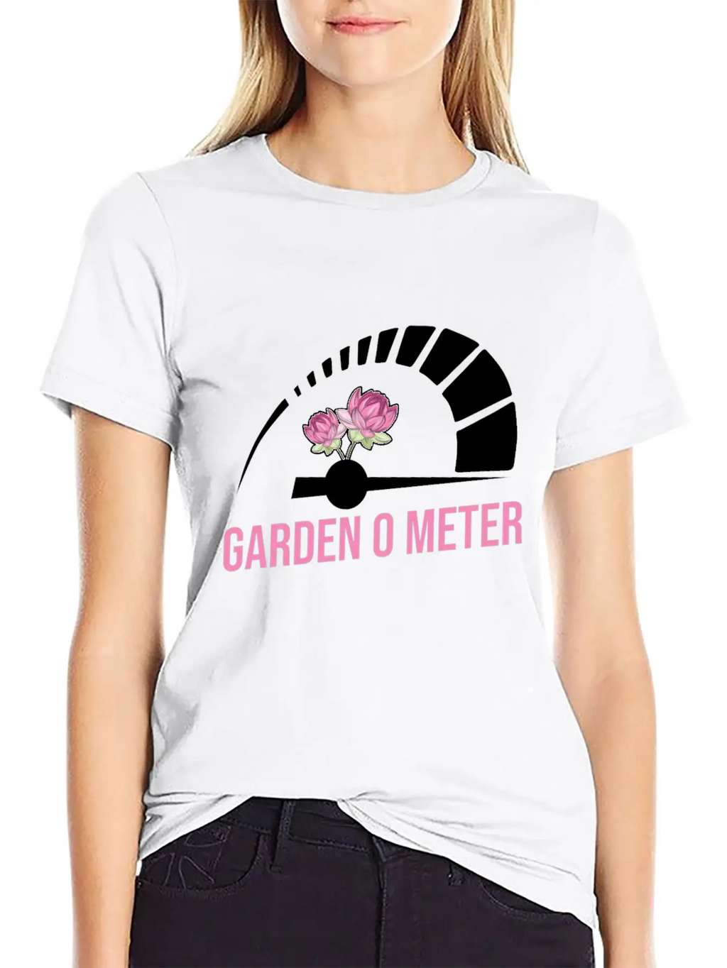 Gardening Plants Gift I Home Garden Day Gardener Essential Cotton Tee For Daily Outfits – Unisex Style