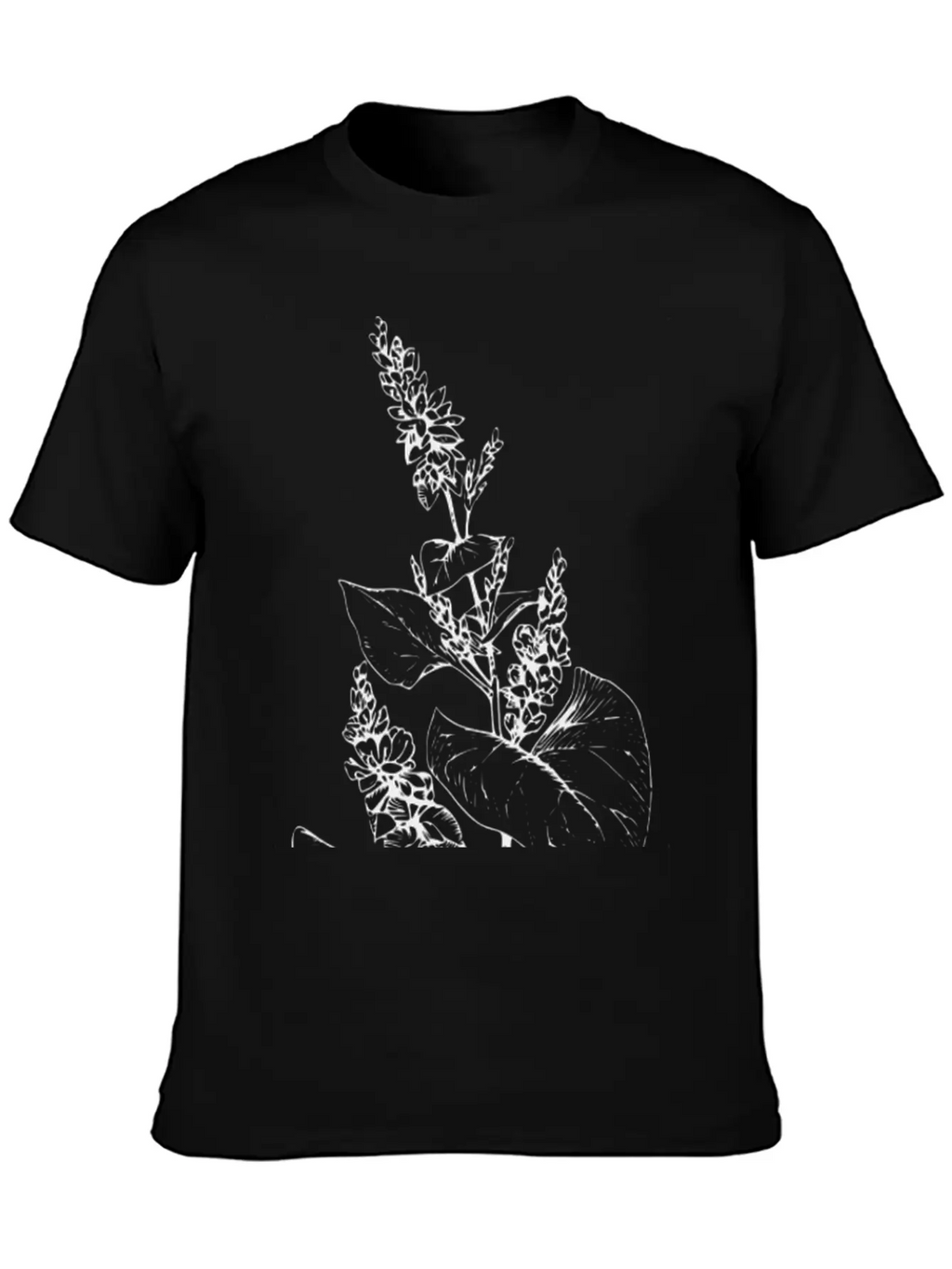 Getreide Corn Cereal Wheat Weizen Veggie Gemuese V Unisex Short Sleeve Soft Cotton T-Shirt – Casual Everyday Wear