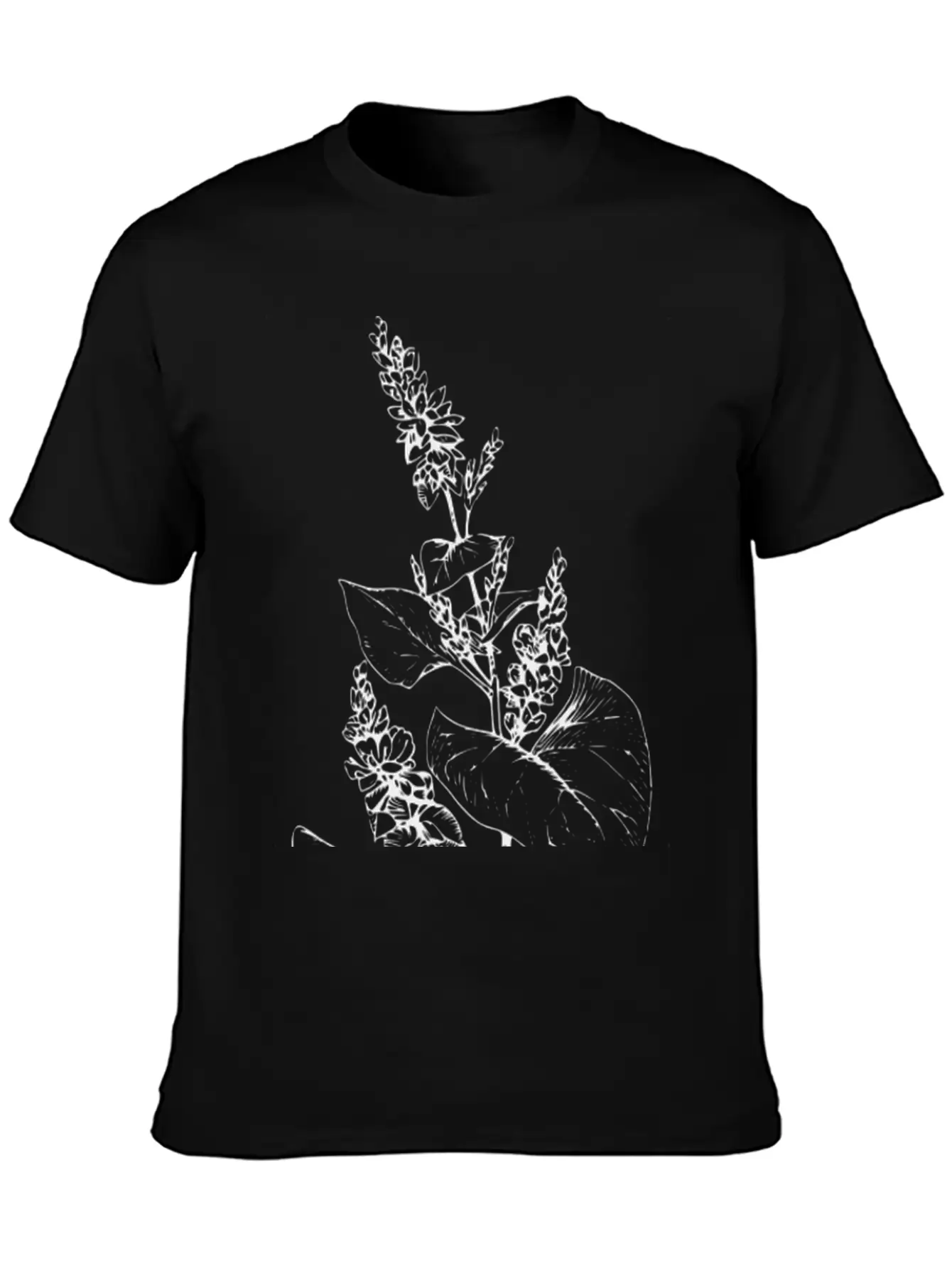 Getreide Corn Cereal Wheat Weizen Veggie Gemuese V Unisex Short Sleeve Soft Cotton T-Shirt – Casual Everyday Wear
