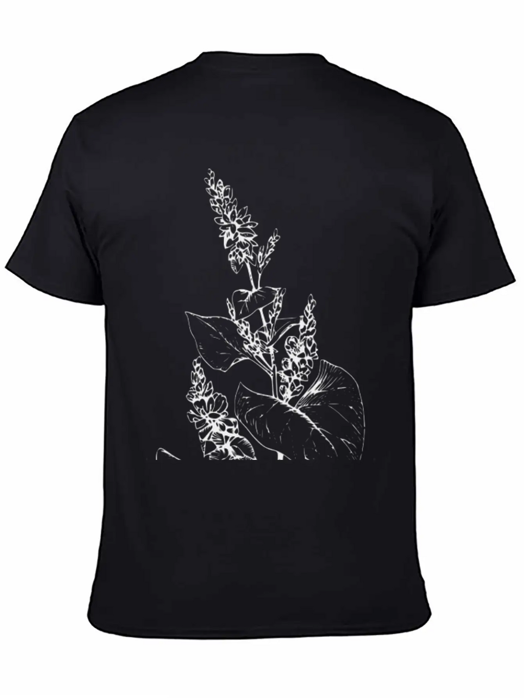 Getreide Corn Cereal Wheat Weizen Veggie Gemuese V Unisex Short Sleeve Soft Cotton T-Shirt – Casual Everyday Wear