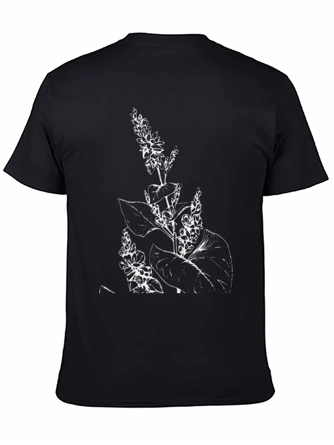 Getreide Corn Cereal Wheat Weizen Veggie Gemuese V Unisex Short Sleeve Soft Cotton T-Shirt – Casual Everyday Wear