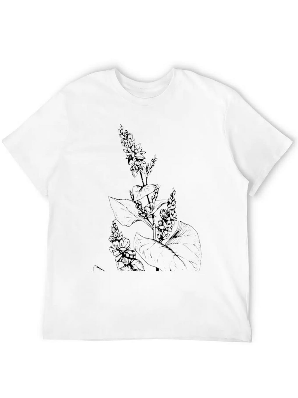 Getreide Corn Cereal Wheat Weizen Veggie Gemuese V Unisex Short Sleeve Soft Cotton T-Shirt – Casual Everyday Wear