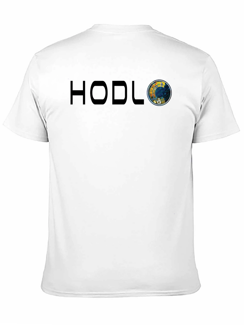 HODL Crypto T-Shirt
