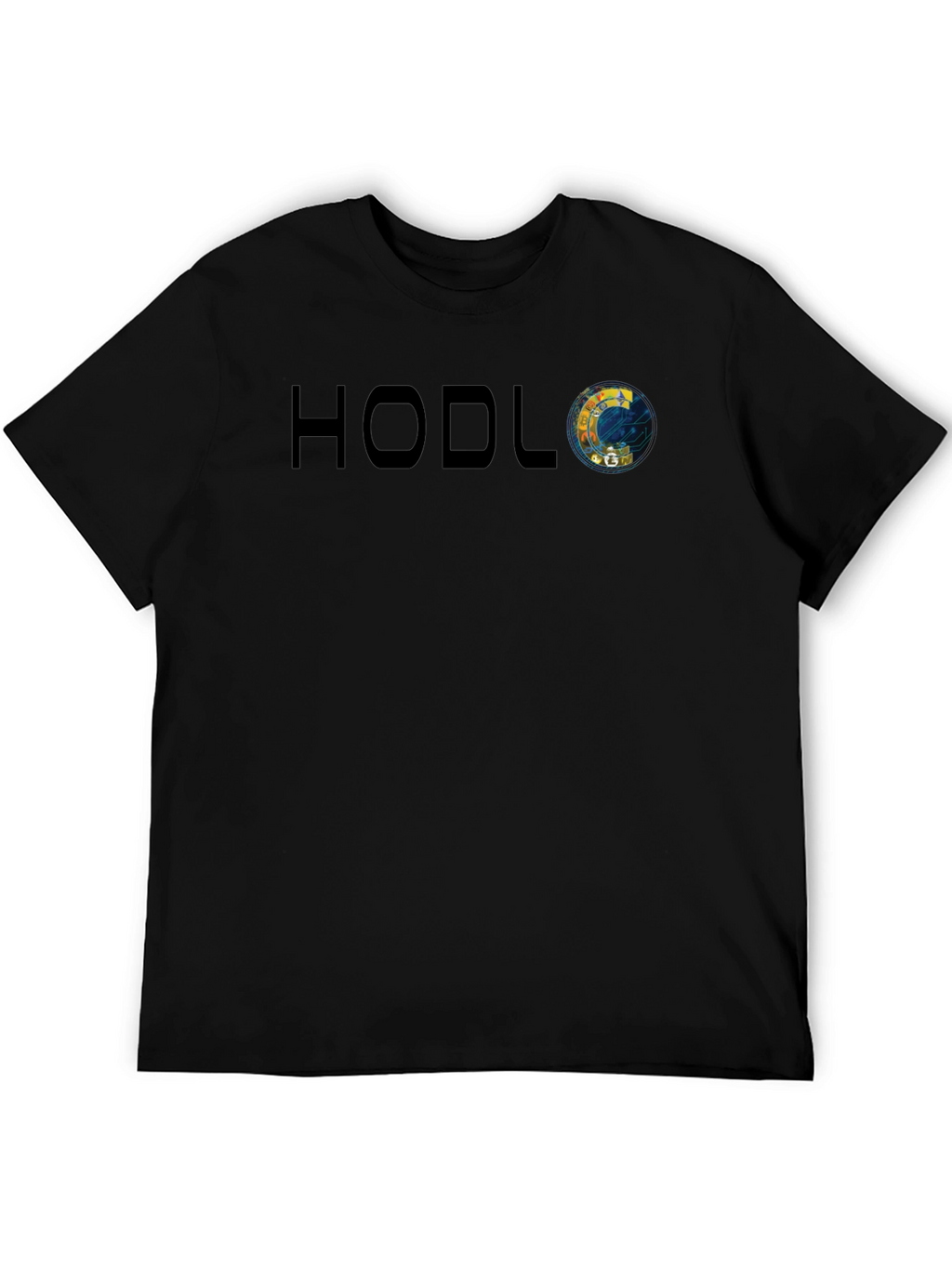 HODL Crypto T-Shirt