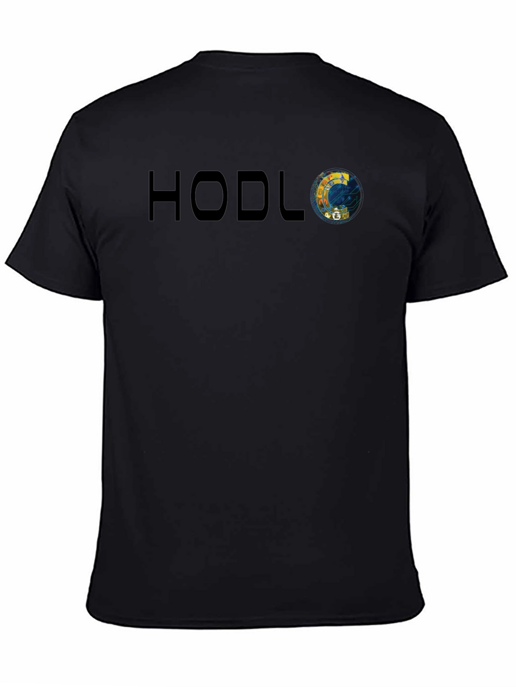 HODL Crypto T-Shirt