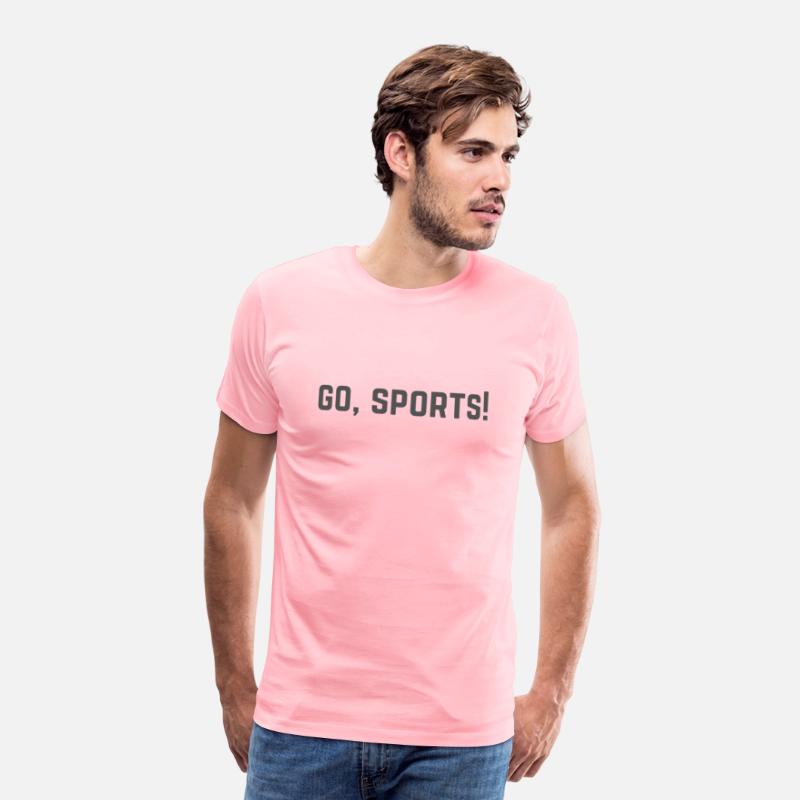 Go Sports Football