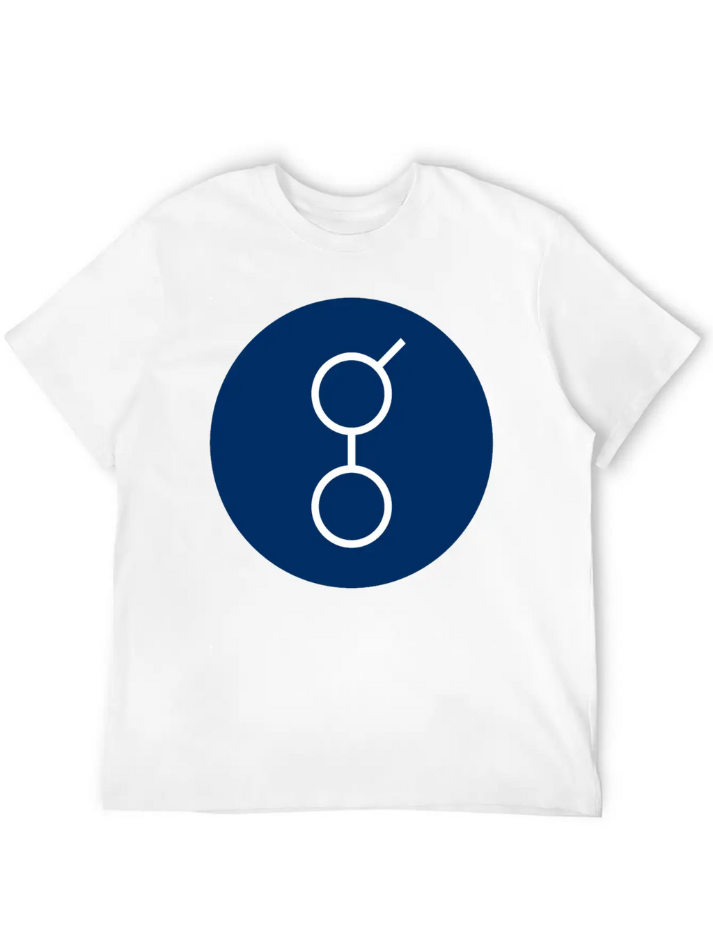 Golem GNT Breathable Soft Cotton T-Shirt – Timeless Casual Look