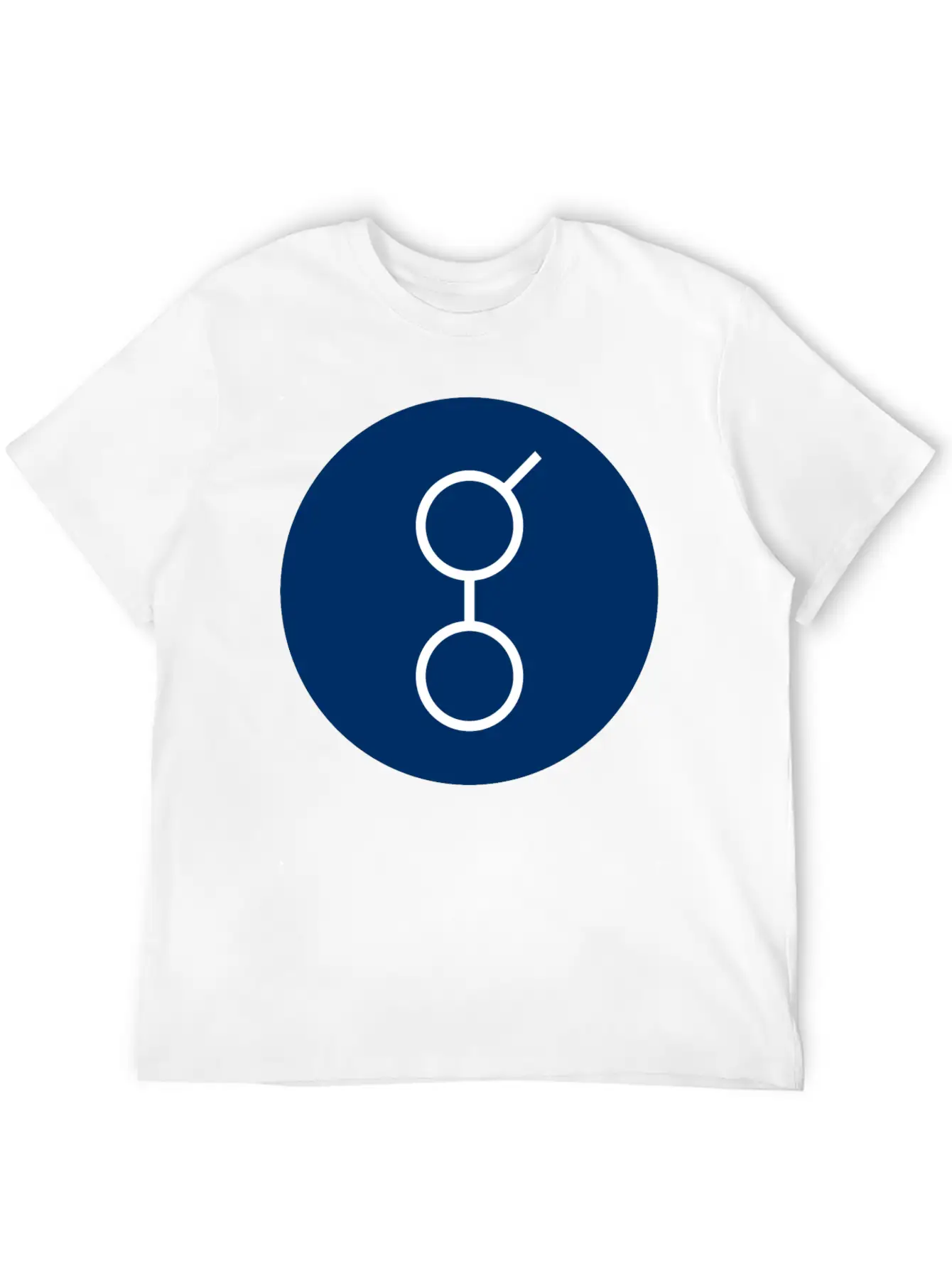 Golem GNT Breathable Soft Cotton T-Shirt – Timeless Casual Look