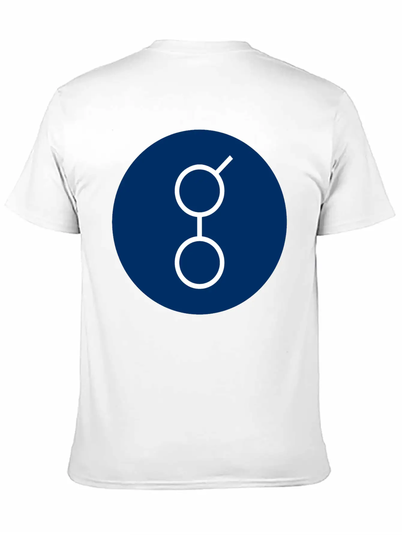 Golem GNT Breathable Soft Cotton T-Shirt – Timeless Casual Look