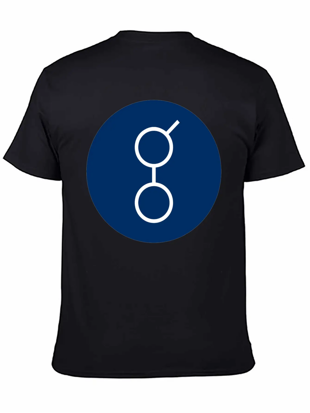 Golem GNT Breathable Soft Cotton T-Shirt – Timeless Casual Look