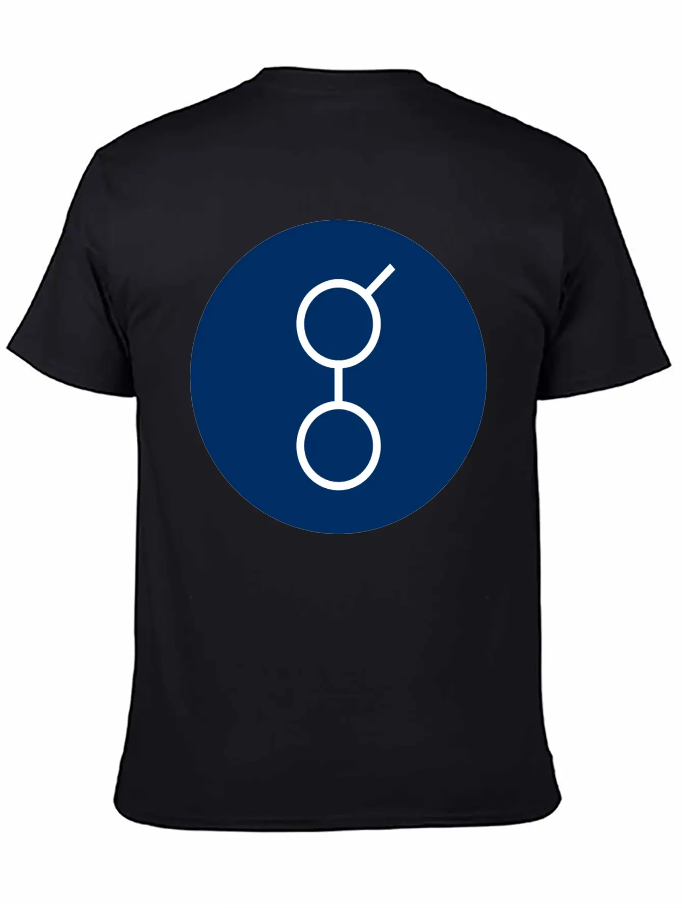 Golem GNT Breathable Soft Cotton T-Shirt – Timeless Casual Look