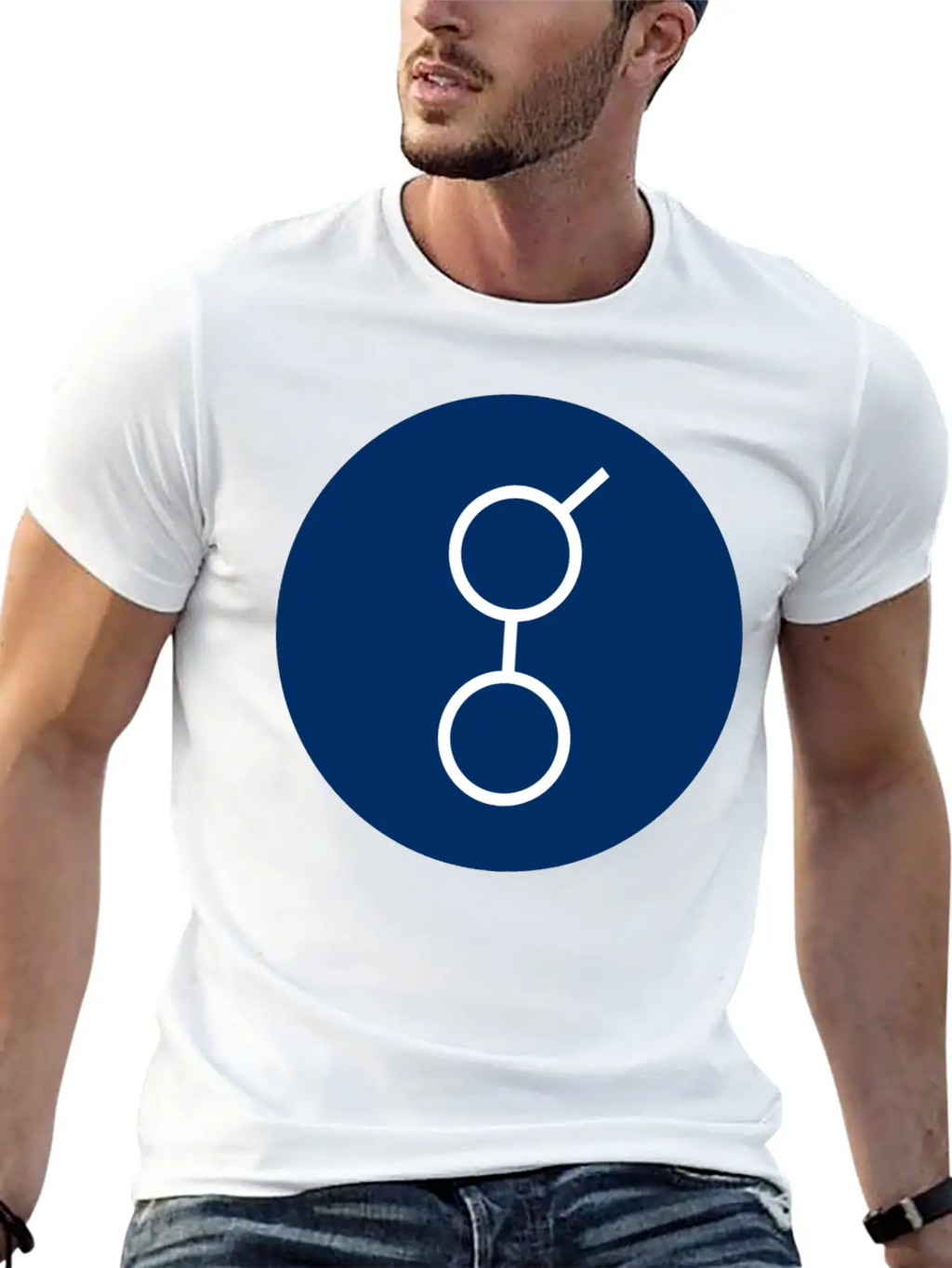 Golem GNT Breathable Soft Cotton T-Shirt – Timeless Casual Look
