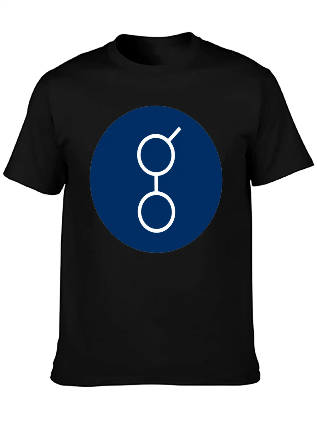 Golem GNT Breathable Soft Cotton T-Shirt – Timeless Casual Look