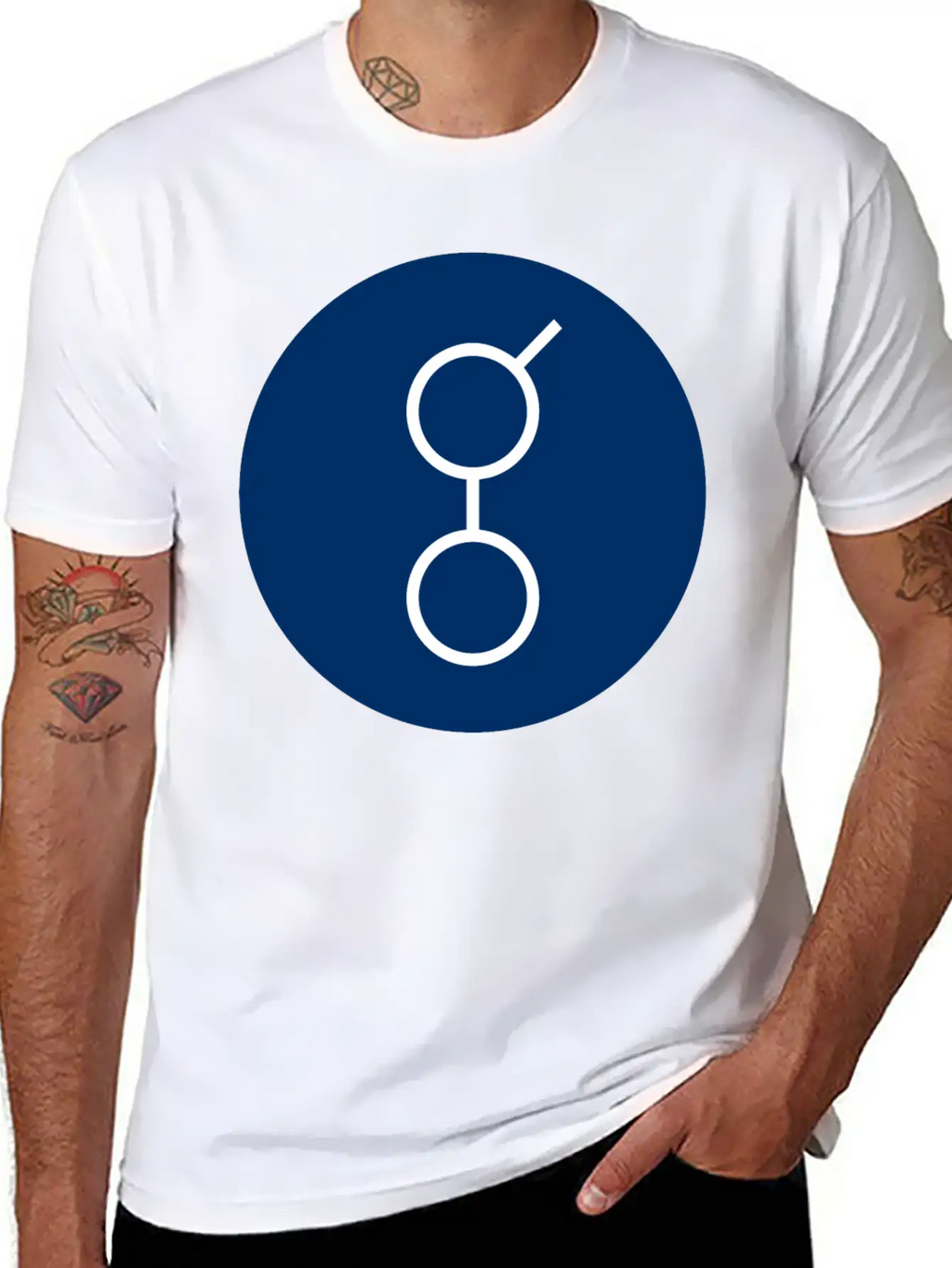 Golem GNT Breathable Soft Cotton T-Shirt – Timeless Casual Look