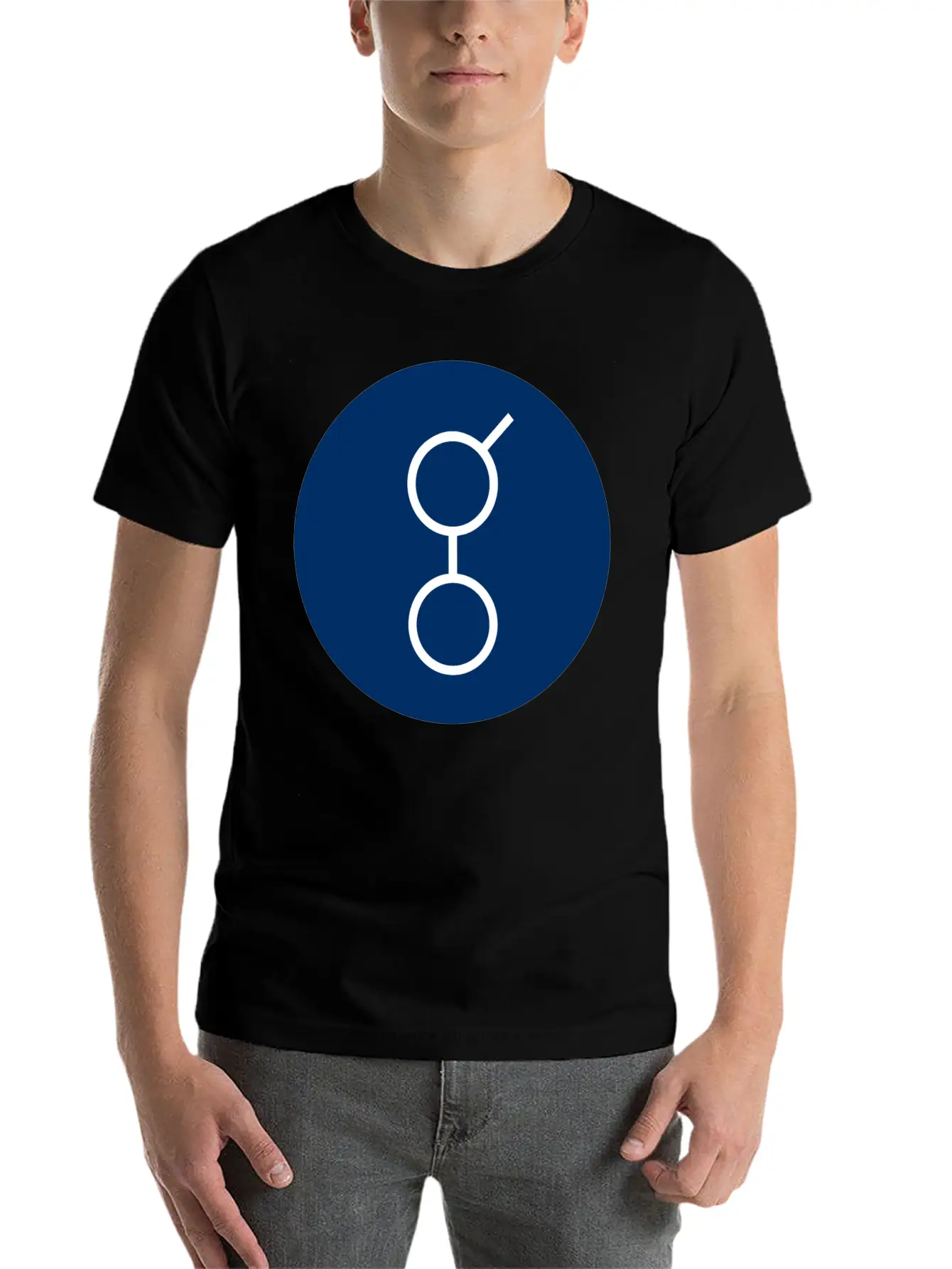 Golem GNT Breathable Soft Cotton T-Shirt – Timeless Casual Look