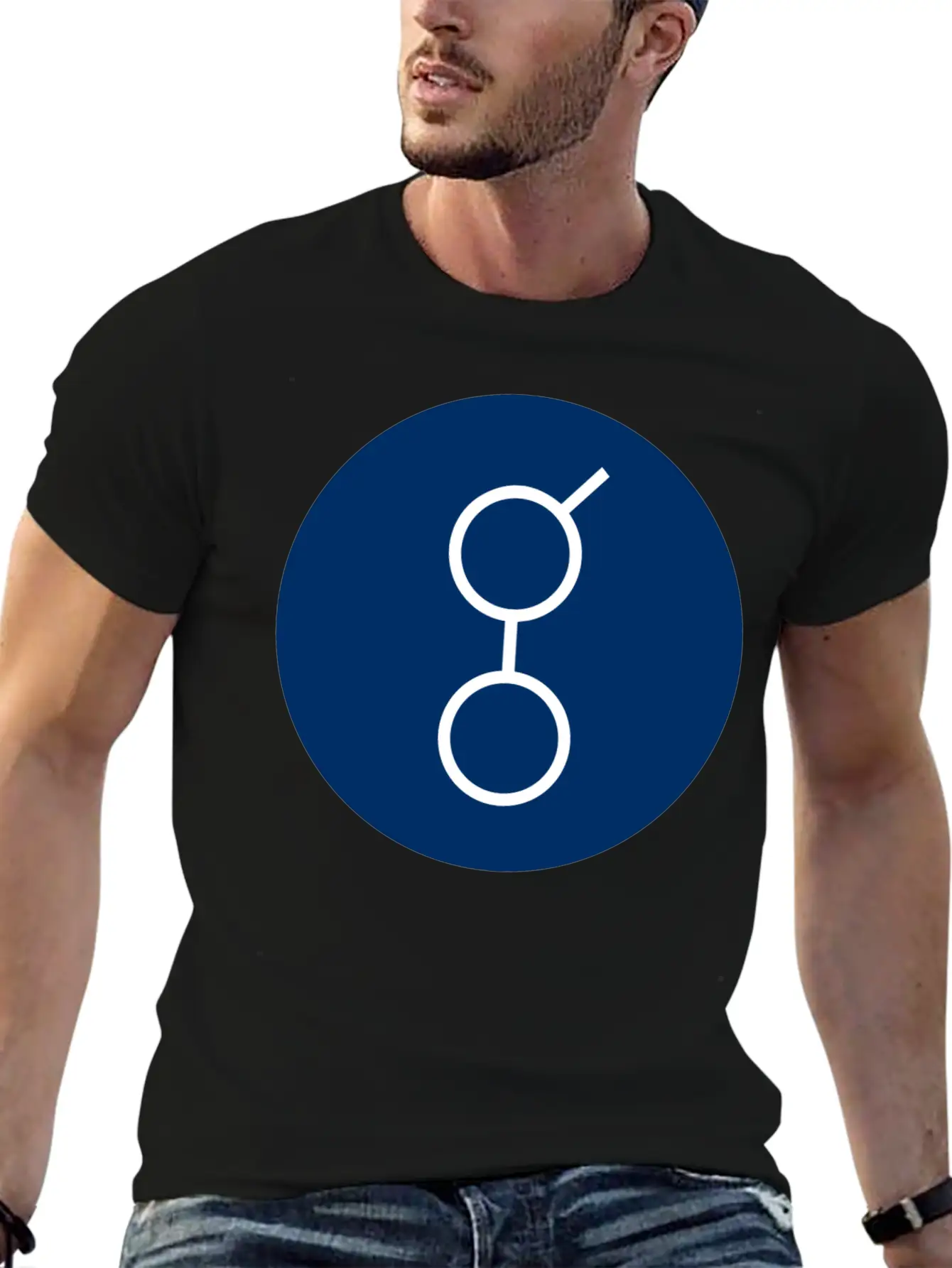 Golem GNT Casual Graphic T-Shirt – Simple And Comfortable Daily Wear