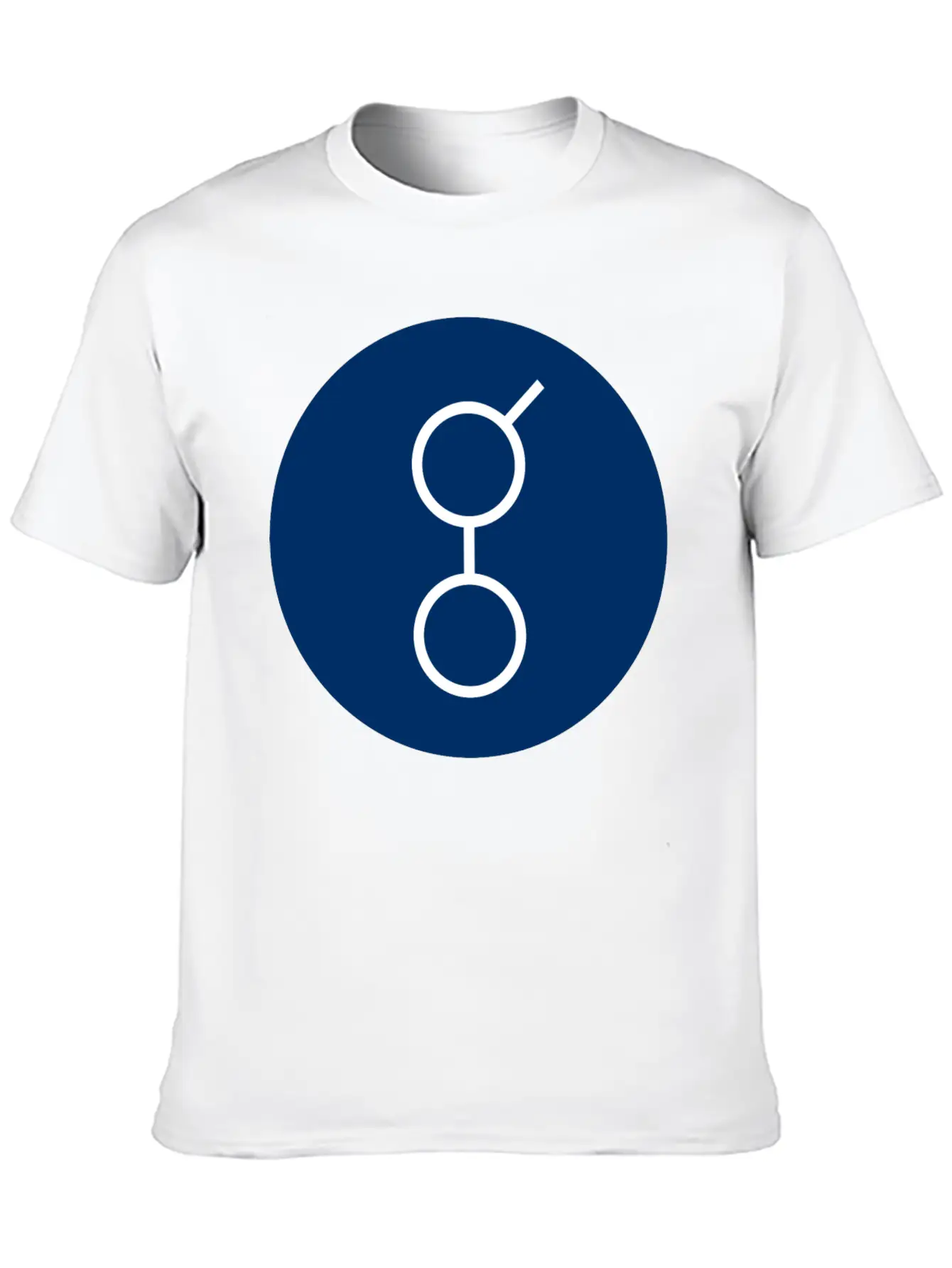 Golem GNT Casual Graphic T-Shirt – Simple And Comfortable Daily Wear