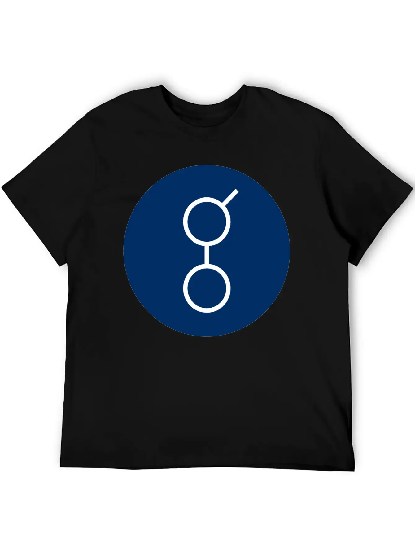 Golem GNT Casual Graphic T-Shirt – Simple And Comfortable Daily Wear