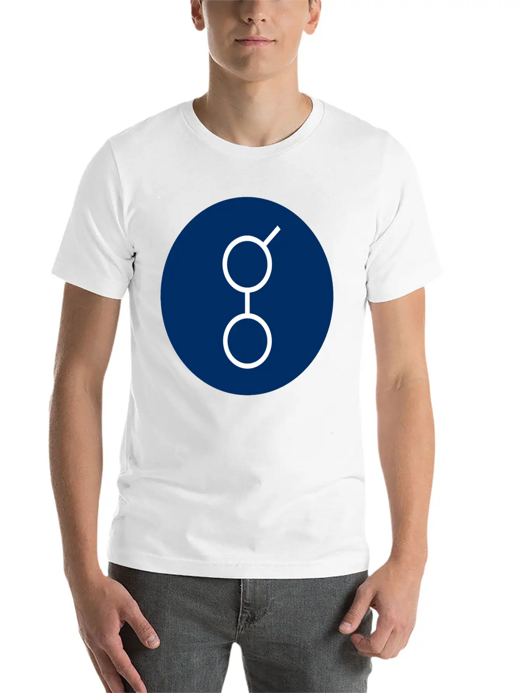 Golem GNT Casual Graphic T-Shirt – Simple And Comfortable Daily Wear