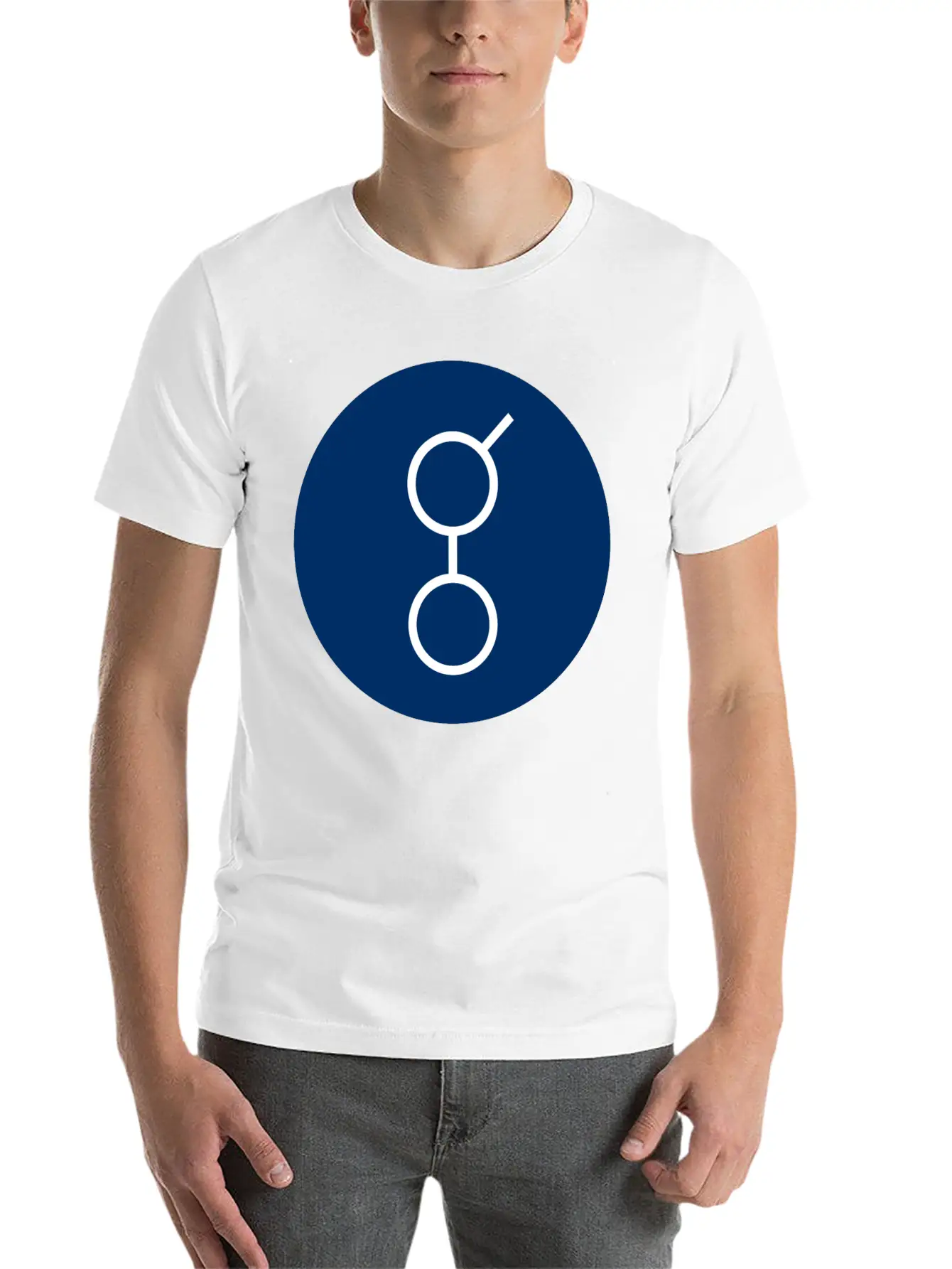 Golem GNT Casual Graphic T-Shirt – Simple And Comfortable Daily Wear