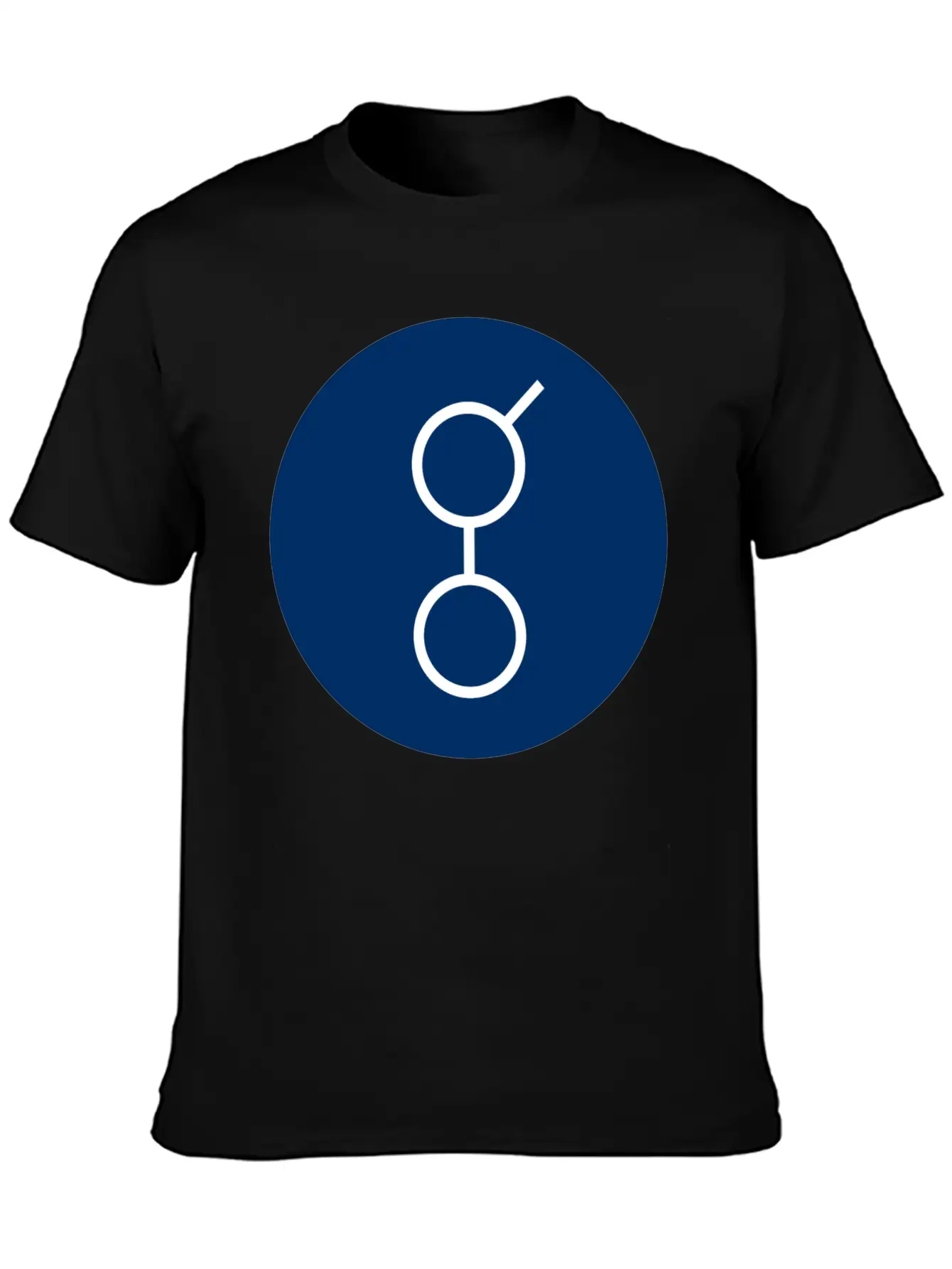 Golem GNT Casual Graphic T-Shirt – Simple And Comfortable Daily Wear