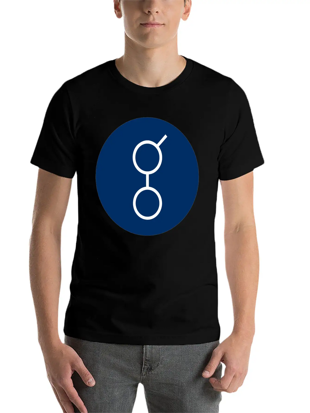 Golem GNT Casual Graphic T-Shirt – Simple And Comfortable Daily Wear