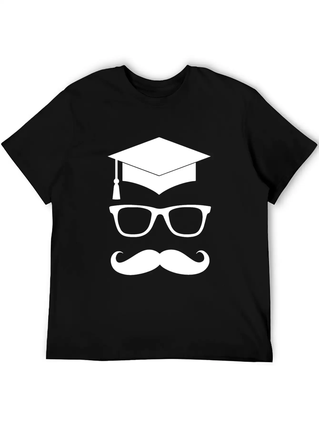 Graduation | Design Casual Graphic T-Shirt – Simple And Comfortable Daily Wear