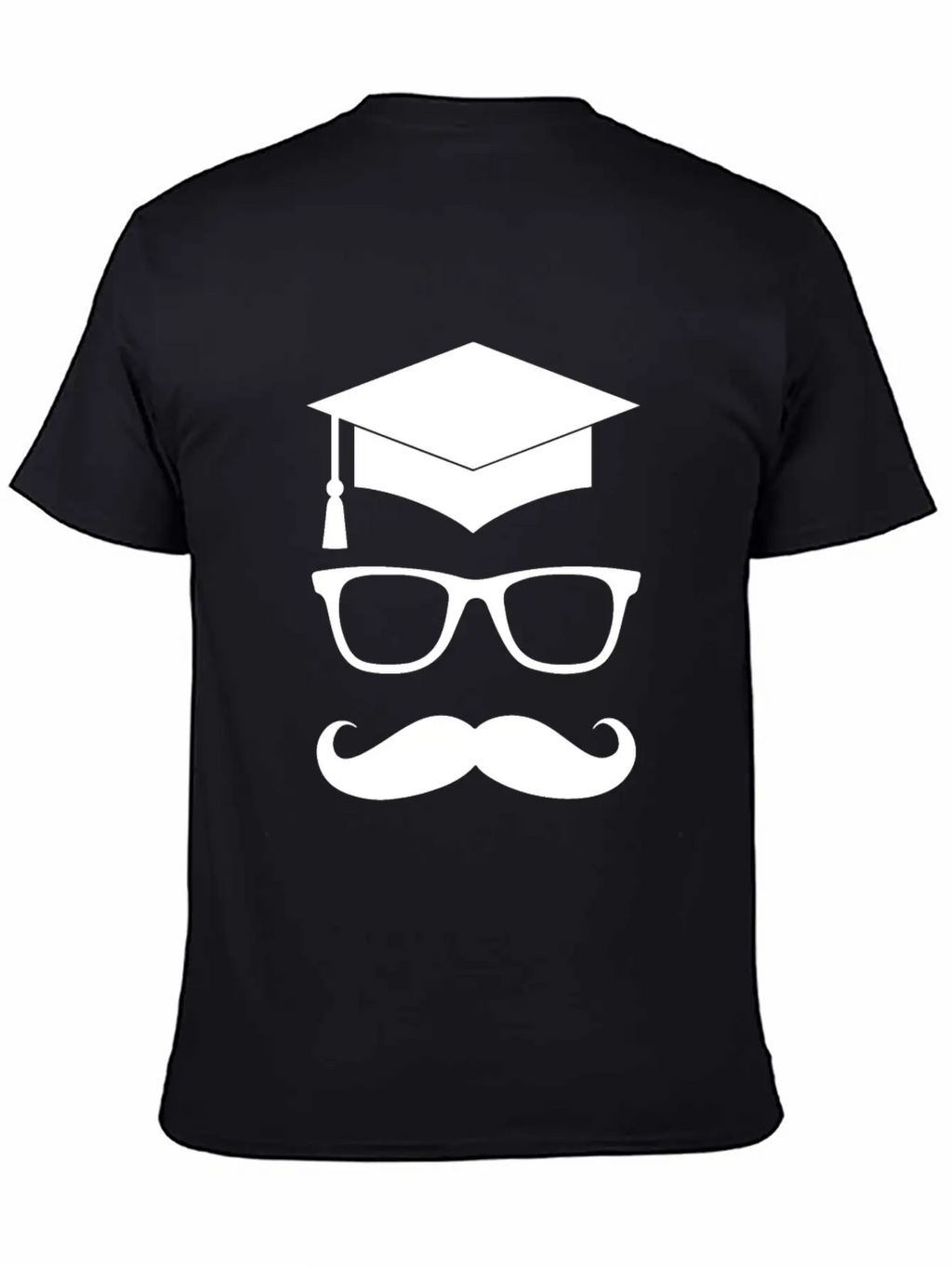 Graduation | Design Casual Graphic T-Shirt – Simple And Comfortable Daily Wear