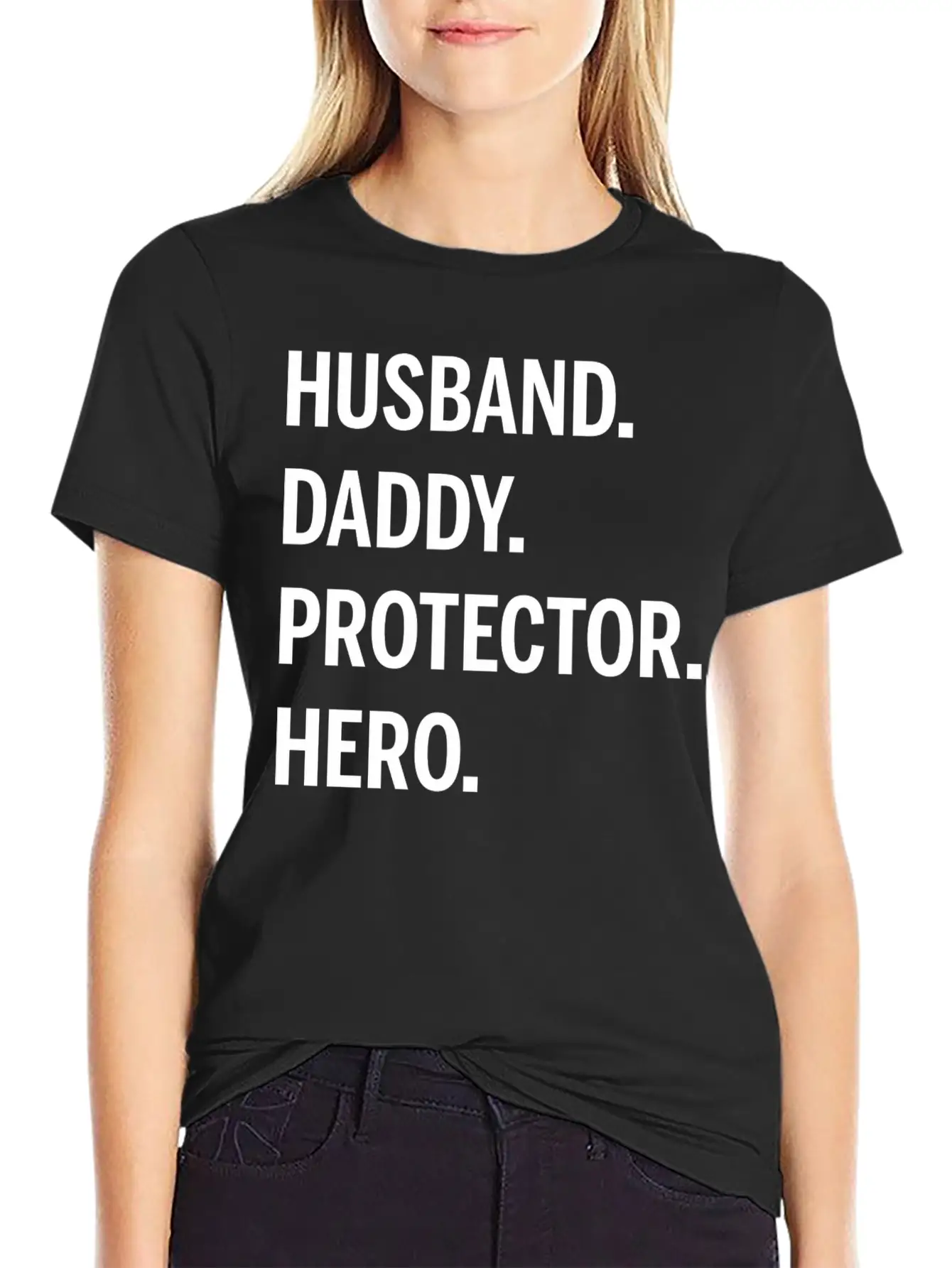 Grandpa To Be Shirts Essential Cotton Tee For Daily Outfits – Unisex Style