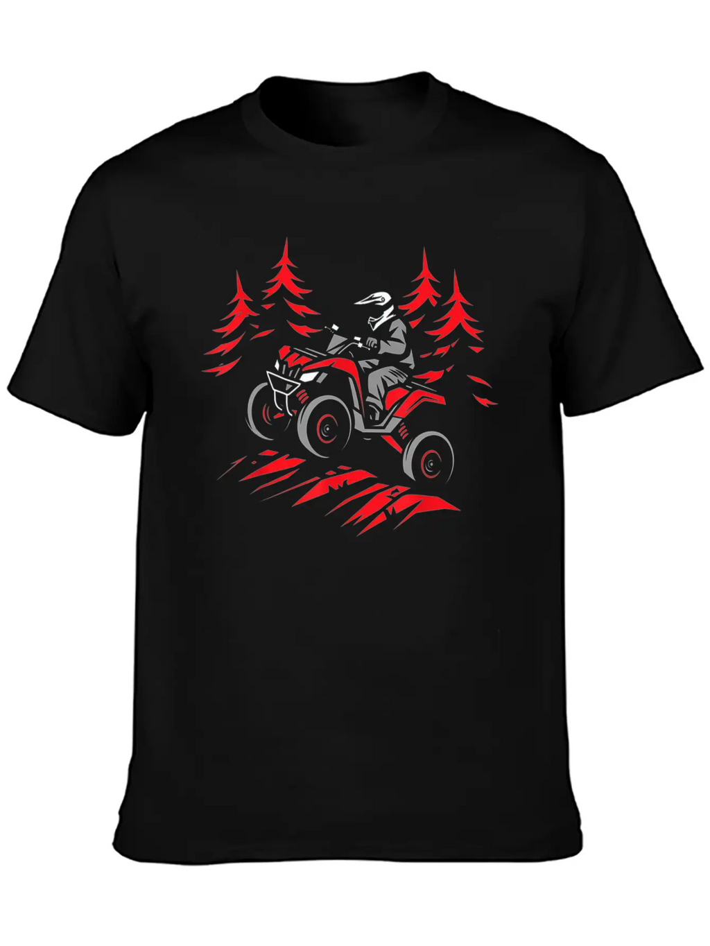 Graphic Tees Women Boys Girls Unisex Short Sleeve Soft Cotton T-Shirt – Casual Everyday Wear