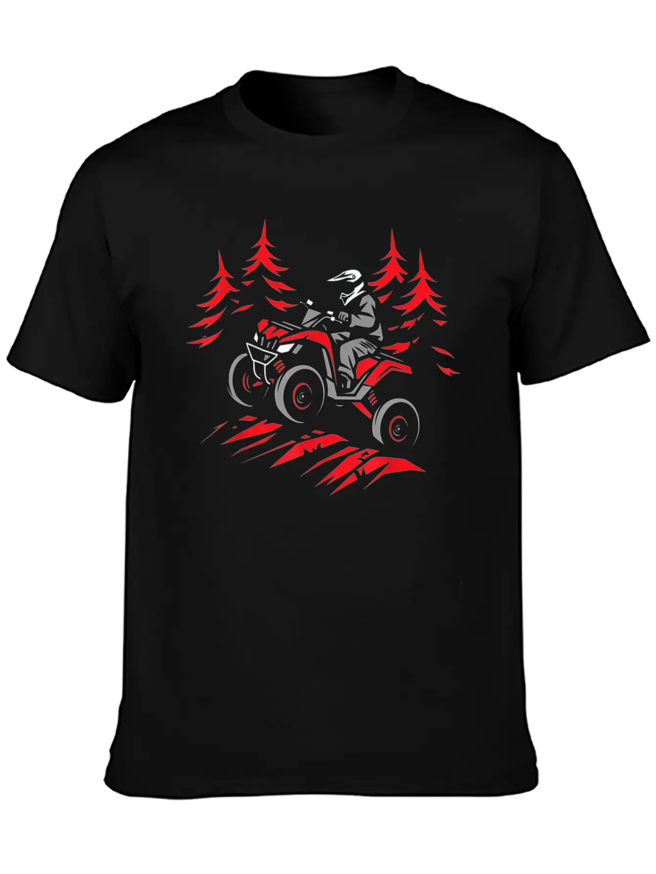 Graphic Tees Women Boys Girls Unisex Short Sleeve Soft Cotton T-Shirt – Casual Everyday Wear