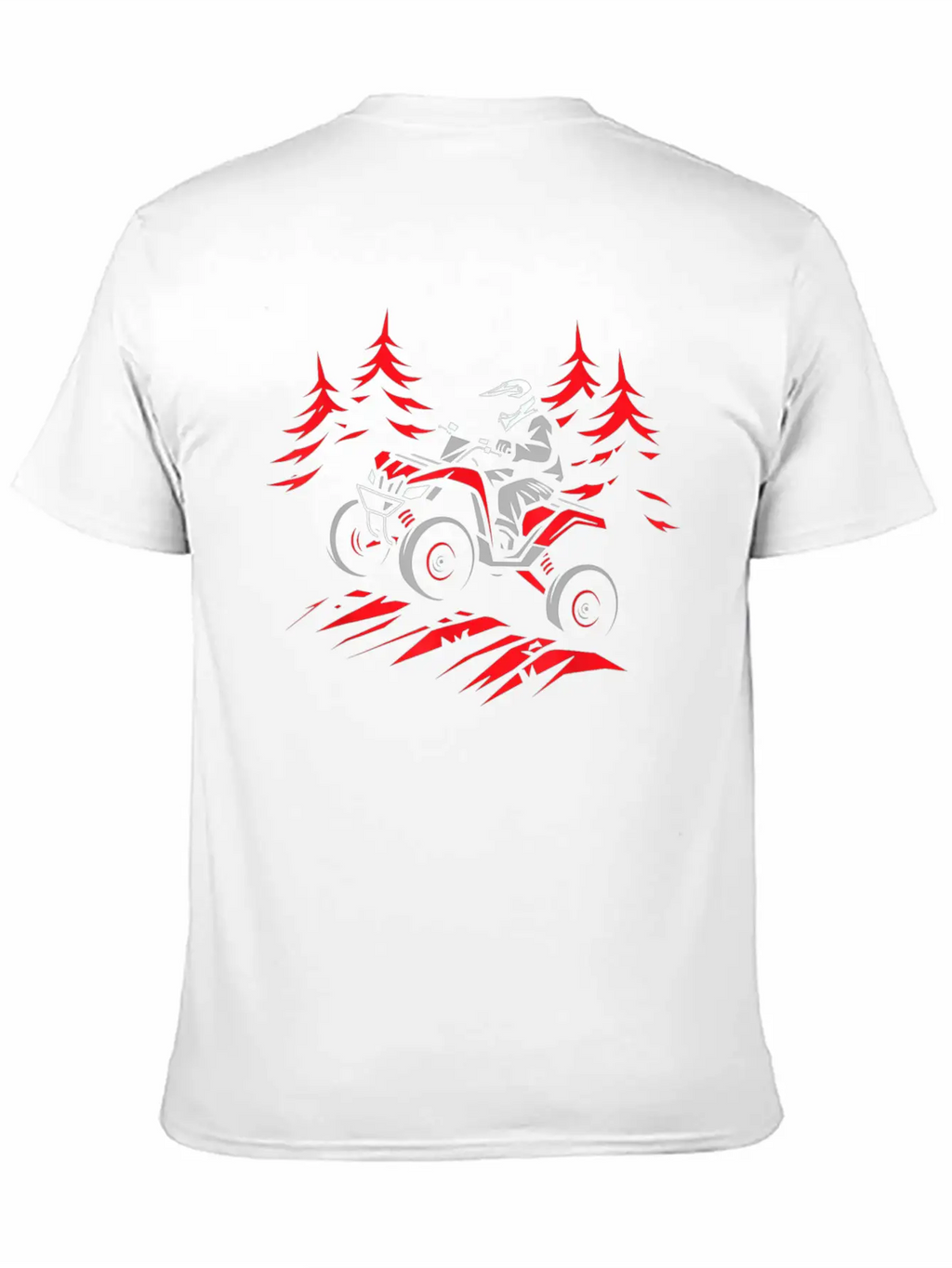 Graphic Tees Women Boys Girls Unisex Short Sleeve Soft Cotton T-Shirt – Casual Everyday Wear