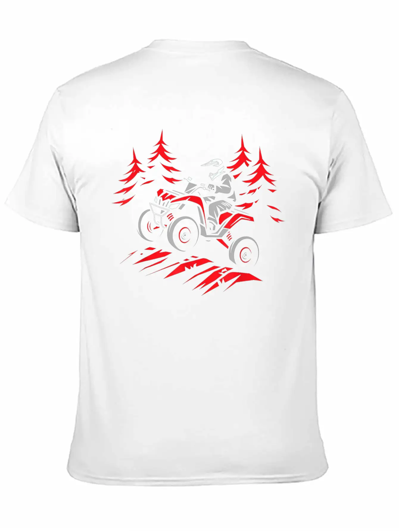 Graphic Tees Women Boys Girls Unisex Short Sleeve Soft Cotton T-Shirt – Casual Everyday Wear