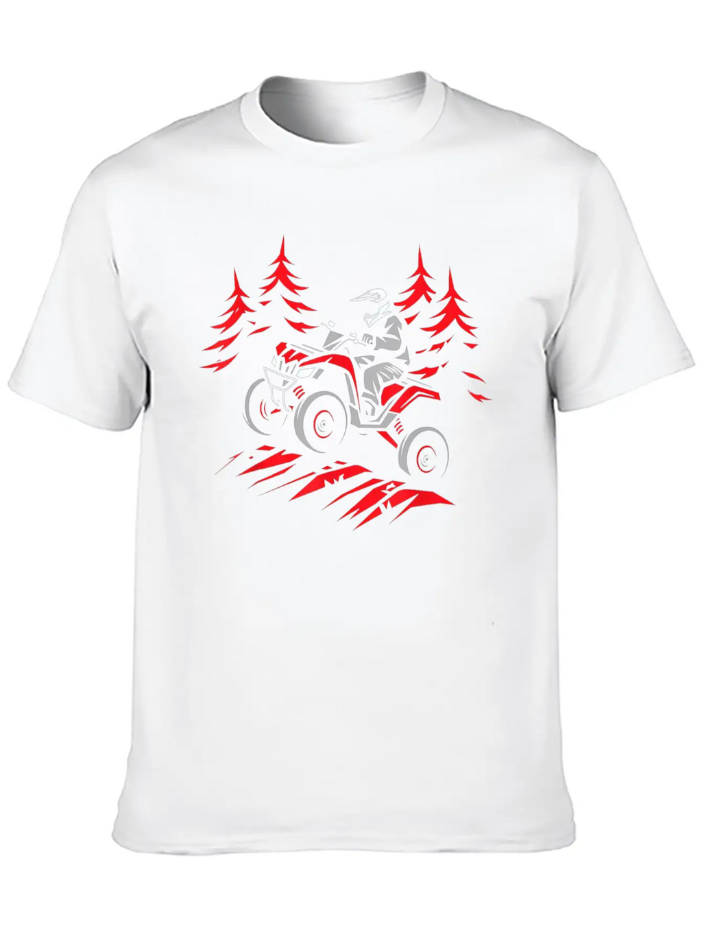Graphic Tees Women Boys Girls Unisex Short Sleeve Soft Cotton T-Shirt – Casual Everyday Wear