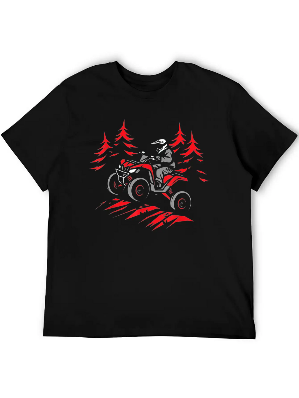 Graphic Tees Women Boys Girls Unisex Short Sleeve Soft Cotton T-Shirt – Casual Everyday Wear