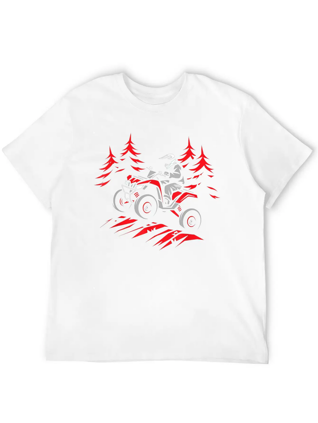 Graphic Tees Women Boys Girls Unisex Short Sleeve Soft Cotton T-Shirt – Casual Everyday Wear
