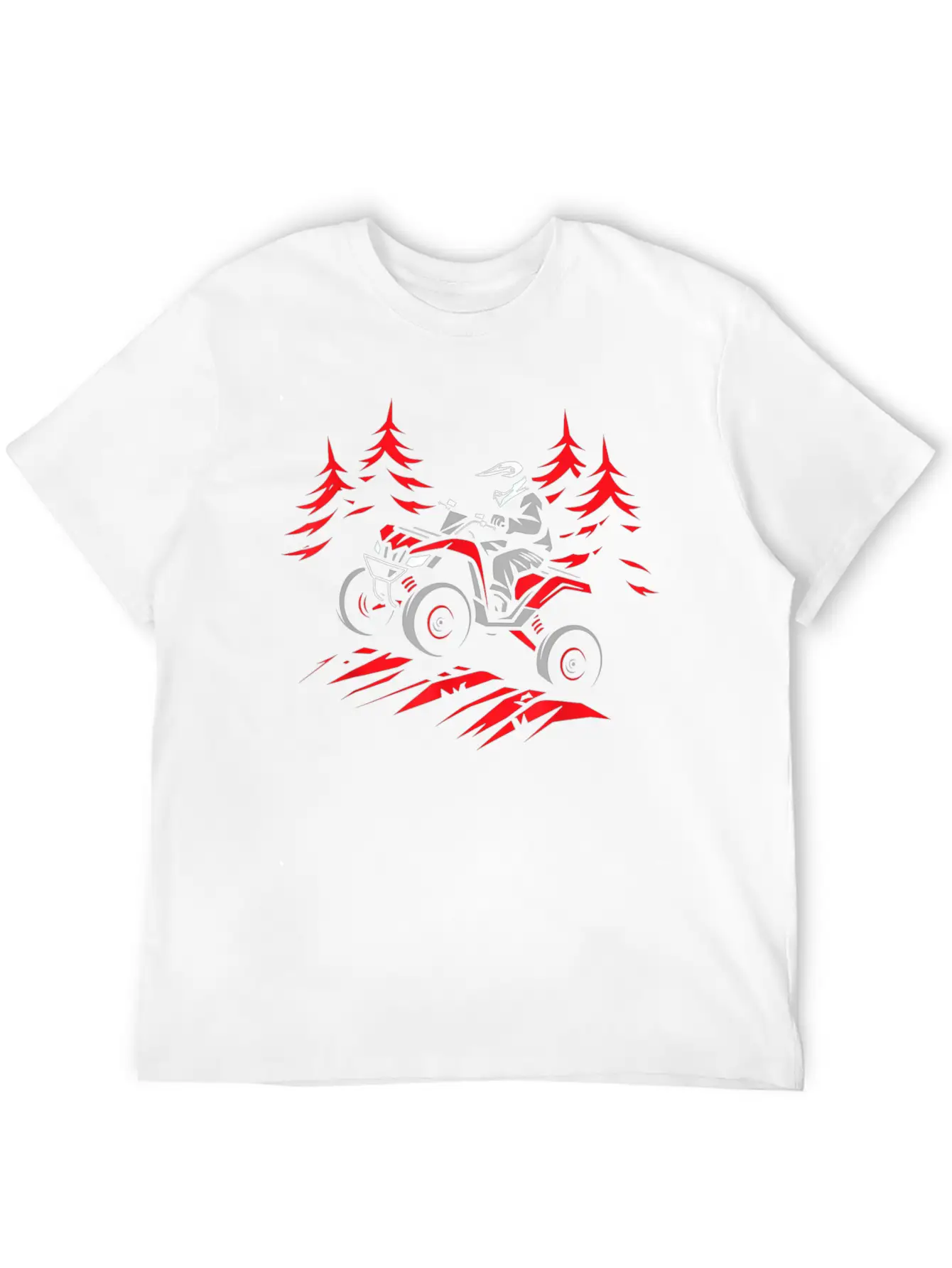 Graphic Tees Women Boys Girls Unisex Short Sleeve Soft Cotton T-Shirt – Casual Everyday Wear